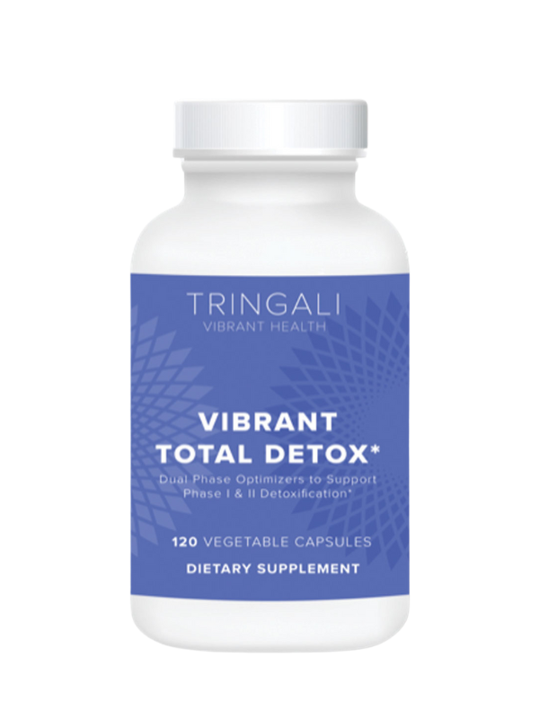 Vibrant Total Detox