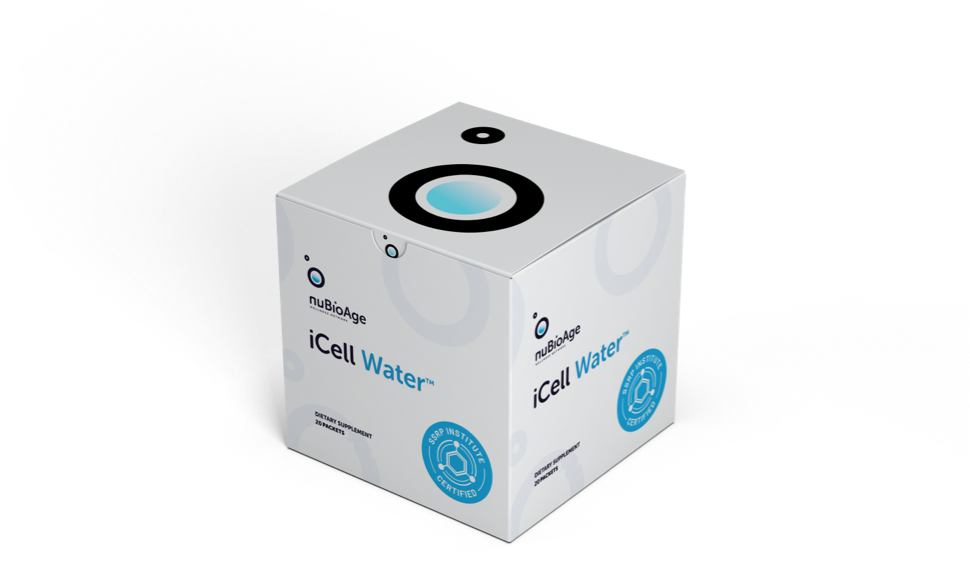 iCell Water