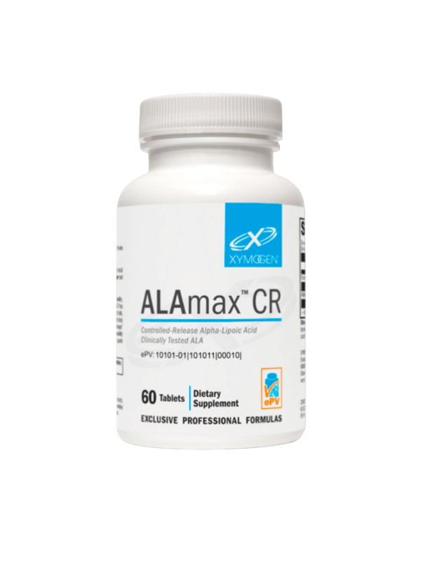 ALAmax CR 60 ct