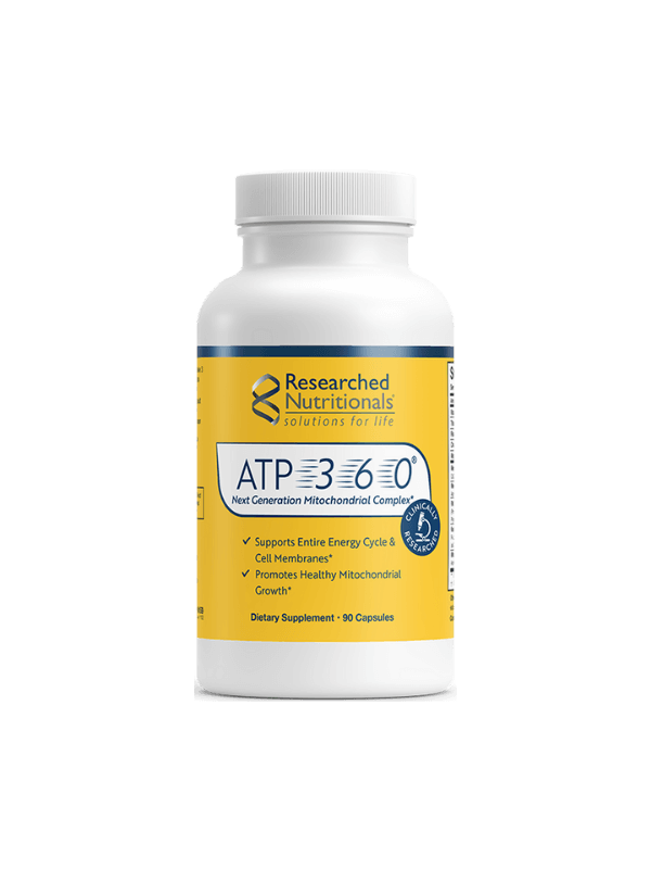 ATP 360 90t – Tringali Vibrant Health Supplement Store