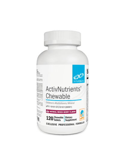 ActivNutrients Chewable