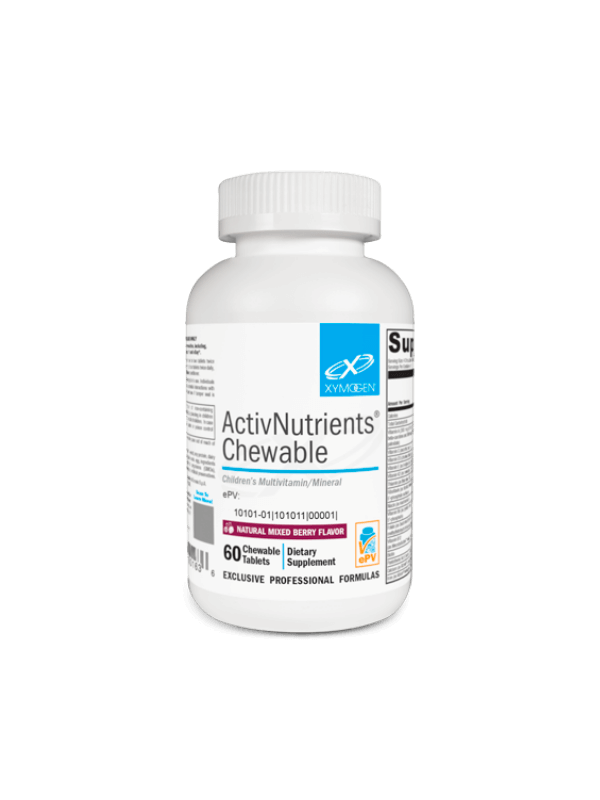 ActivNutrients Chewable