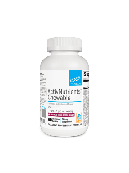 ActivNutrients Chewable