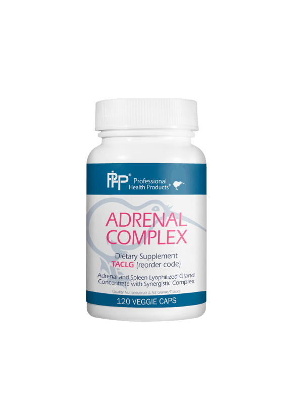 Adrenal Complex