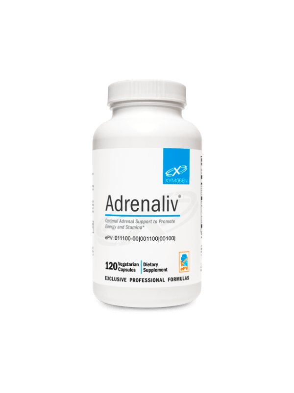 Adrenaliv-60Ct