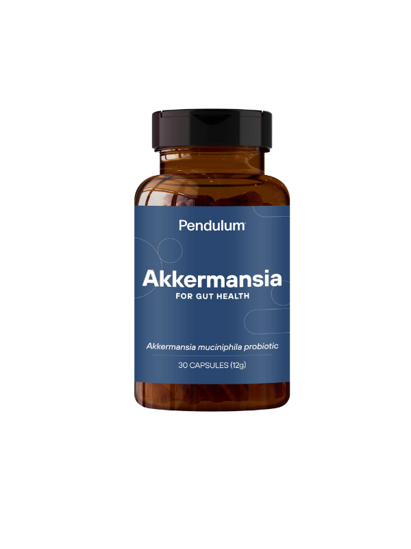 Akkermansia Probiotic