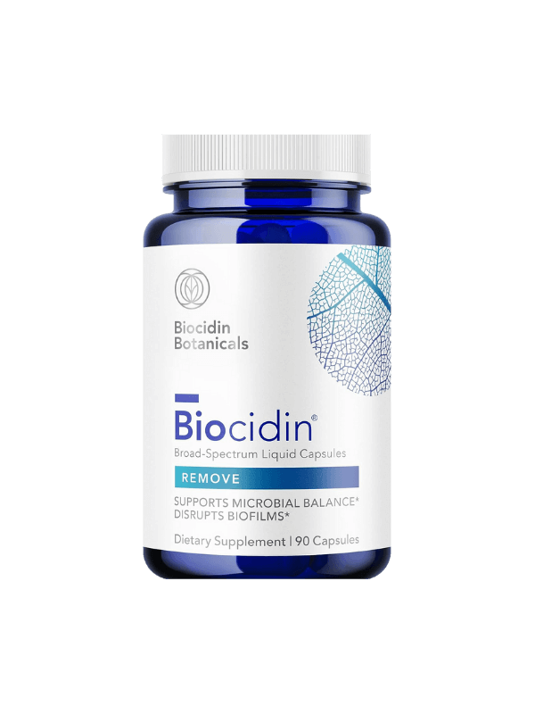 Biocidin