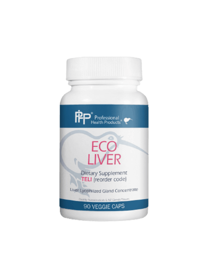 Eco Liver