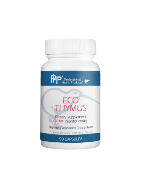 Eco Thymus 90ct