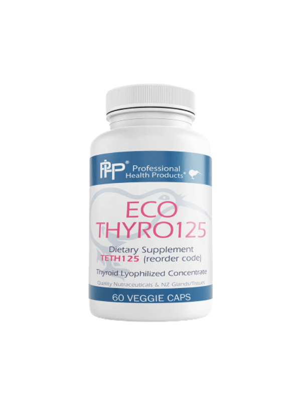 Eco Thyro 125