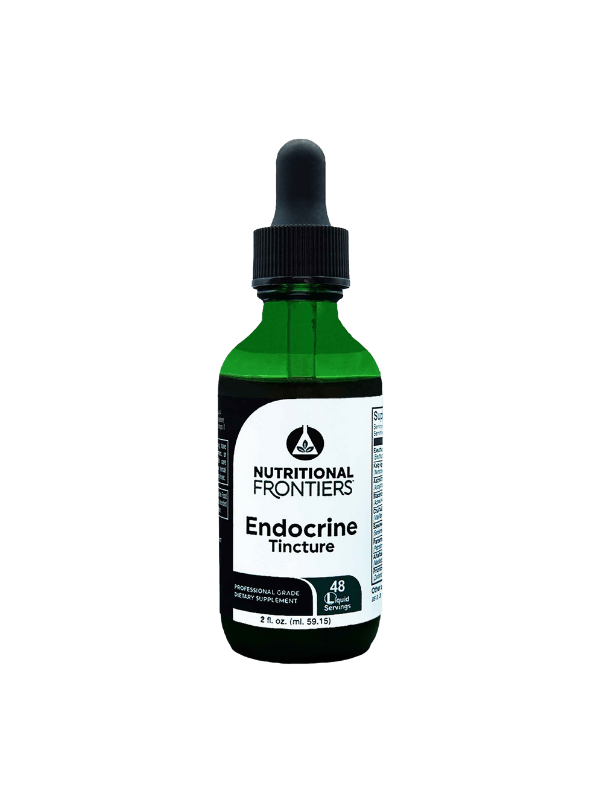 Endocrine Support 2oz