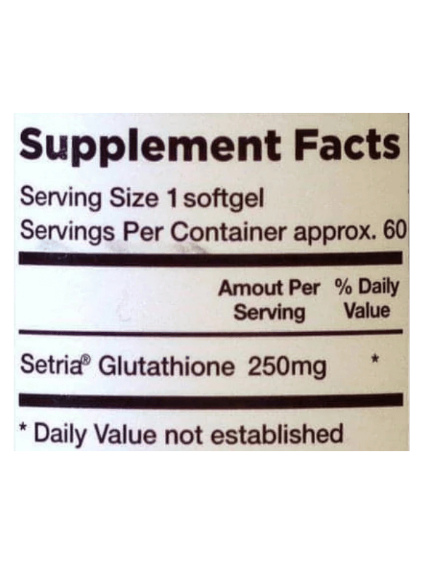 Essential Pro Liposomal Glutathione Essential Pro Liposomal Glutathione