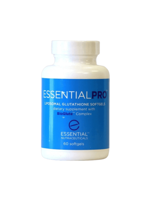 Essential Pro Liposomal Glutathione