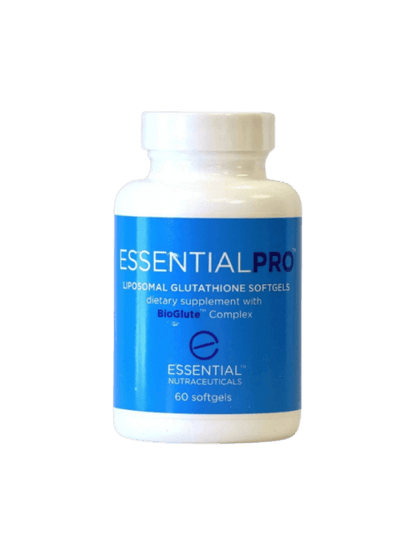 Essential Pro Liposomal Glutathione