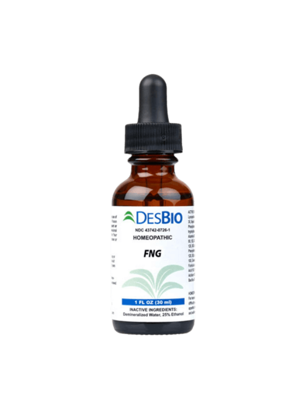 FNG - Homeopathic