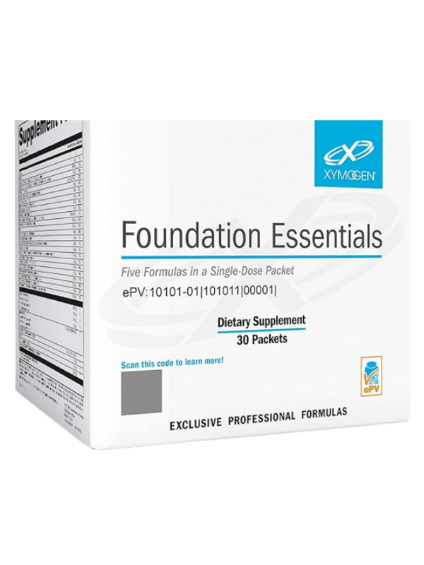 Foundation Essentials