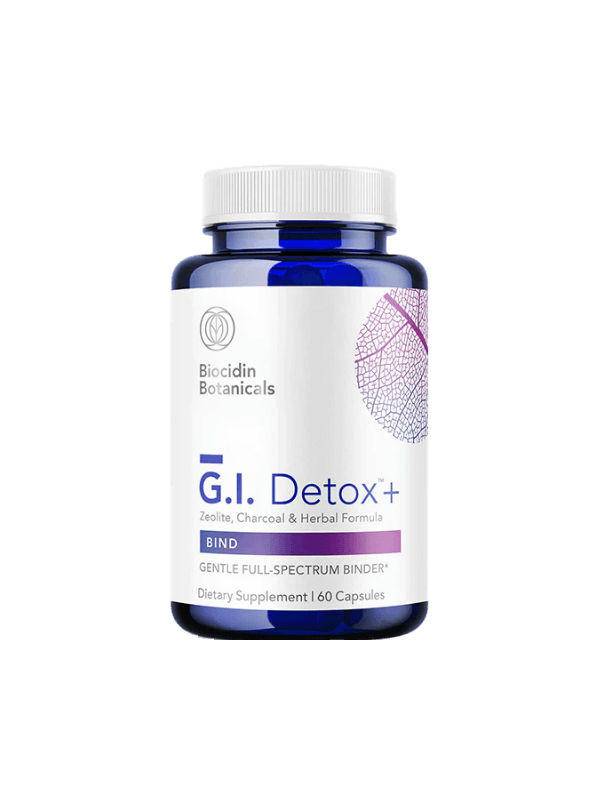 GI Detox 60ct