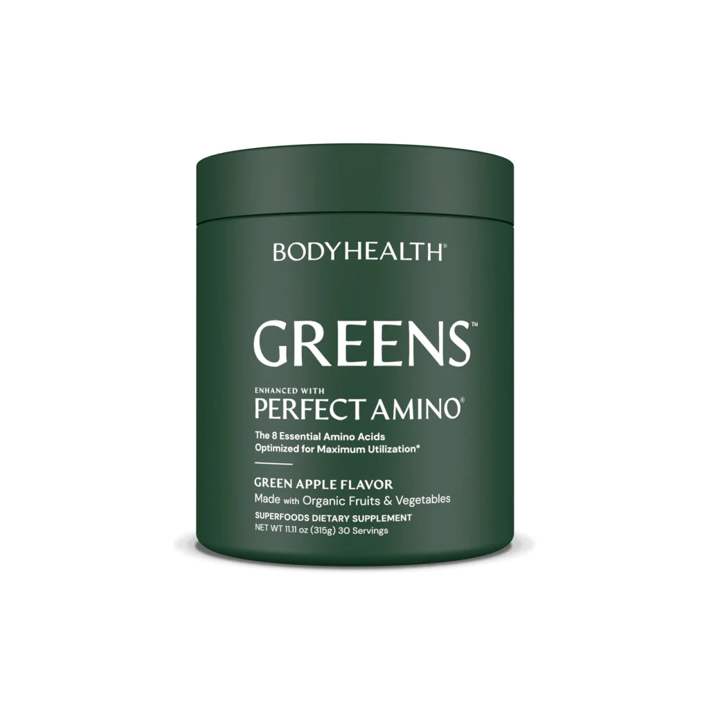 Greens Perfect Aminos