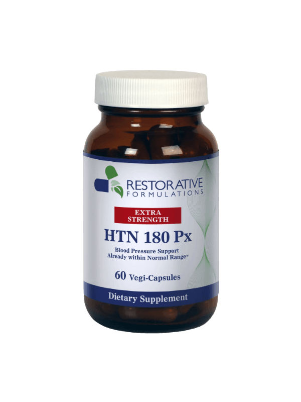 HTN 180 Px – Extra Strength – Tringali Vibrant Health Supplement Store