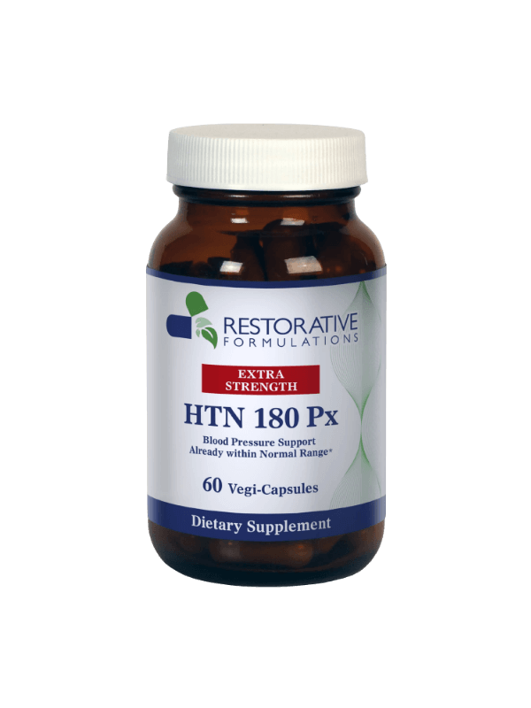 HTN 180 Px – Extra Strength