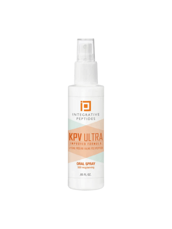 KPV Ultra Oral Spray