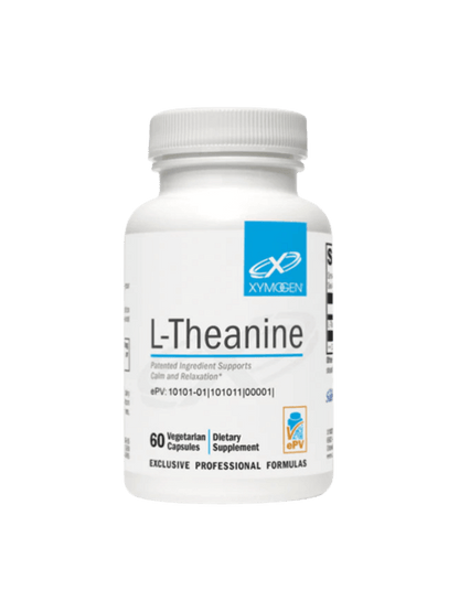 L-Theanine 60ct
