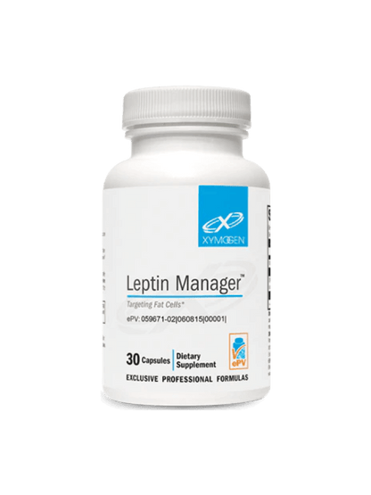 Leptin Manager 30ct