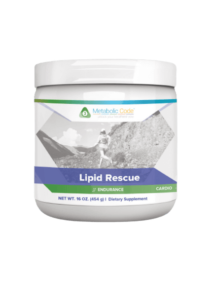 Lipid Rescue 16oz