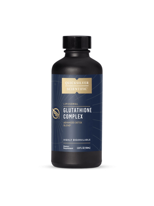 Liposomal Glutathione Complex