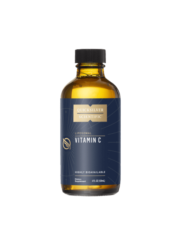 Liposomal Vitamin C 4fl
