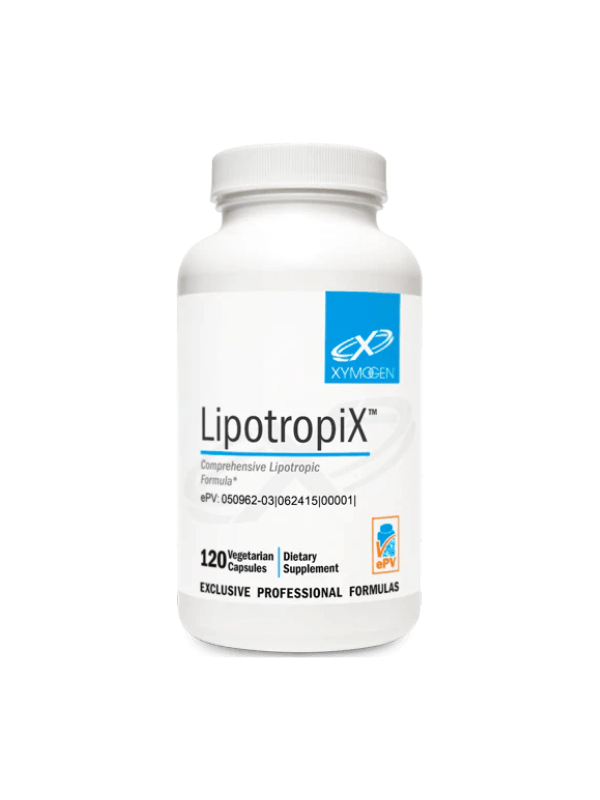 Lipotropix