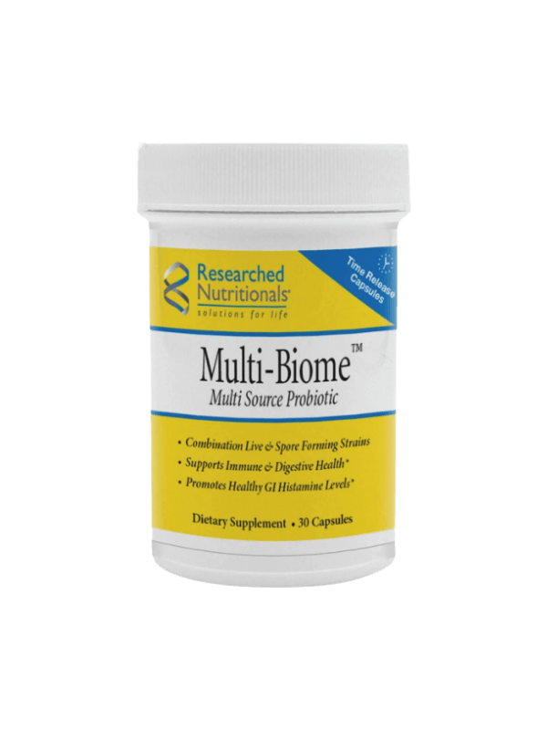 Multi-Biome 30ct