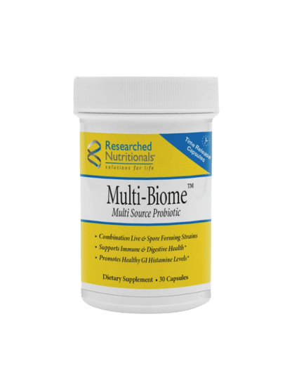 Multi-Biome 30ct
