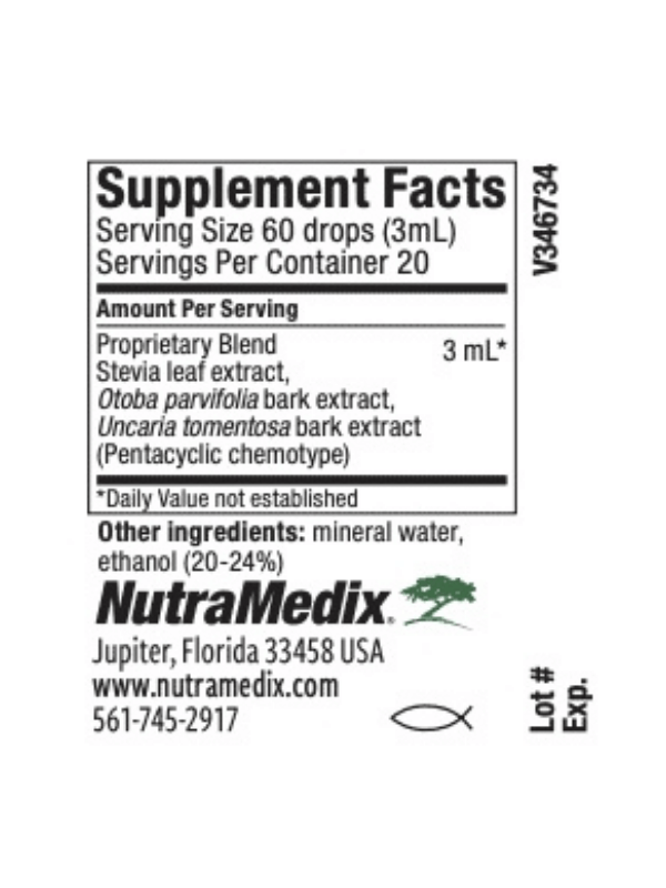 Nutra-BRL 2oz