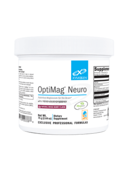 Optimag Neuro