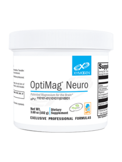 Optimag Neuro