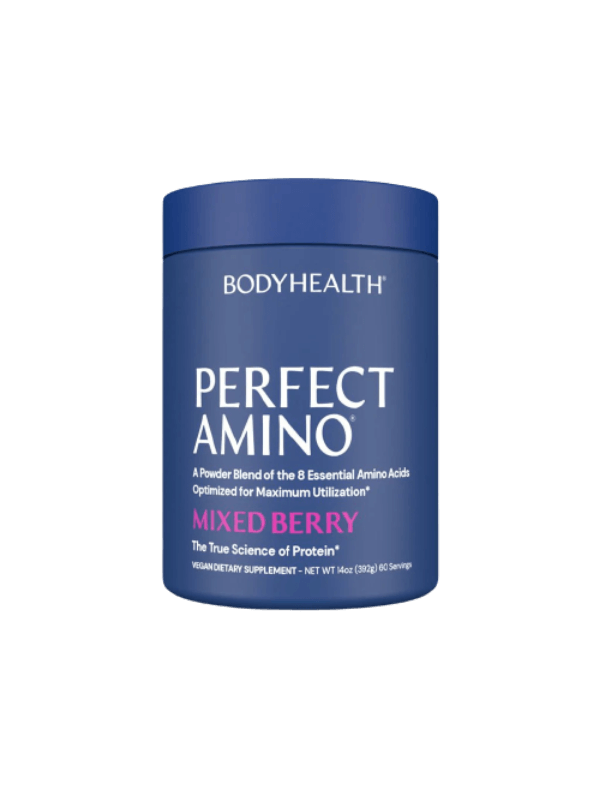 Perfect Amino Electrolytes 60 servings