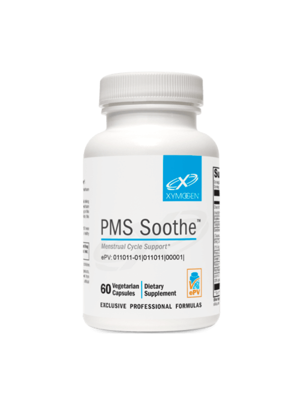 PMS Soothe  60ct