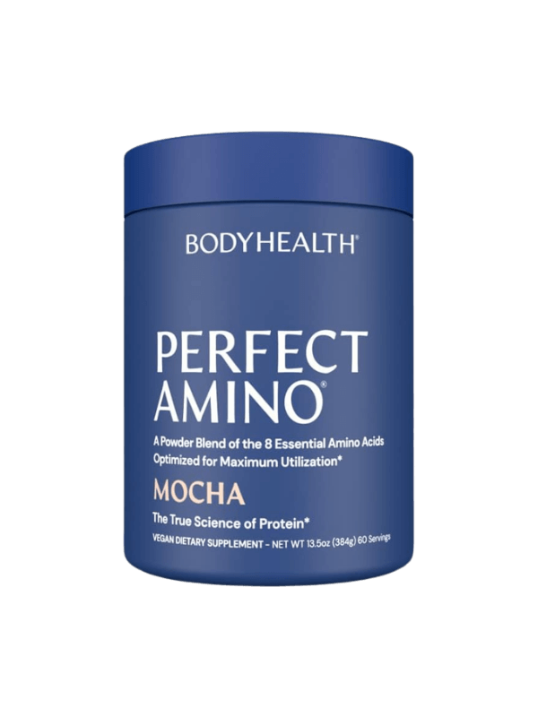 PerfectAminoXP - Mocha Drink