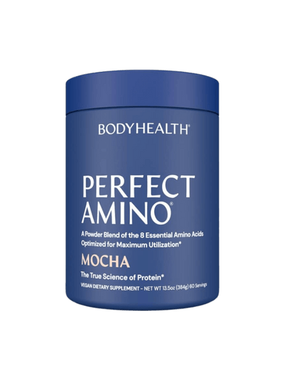 PerfectAminoXP - Mocha Drink