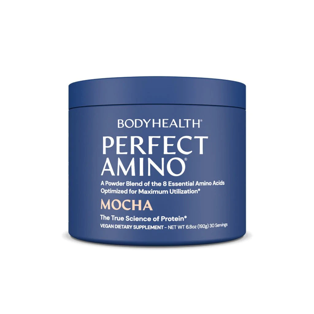 PerfectAminoXP - Mocha Drink