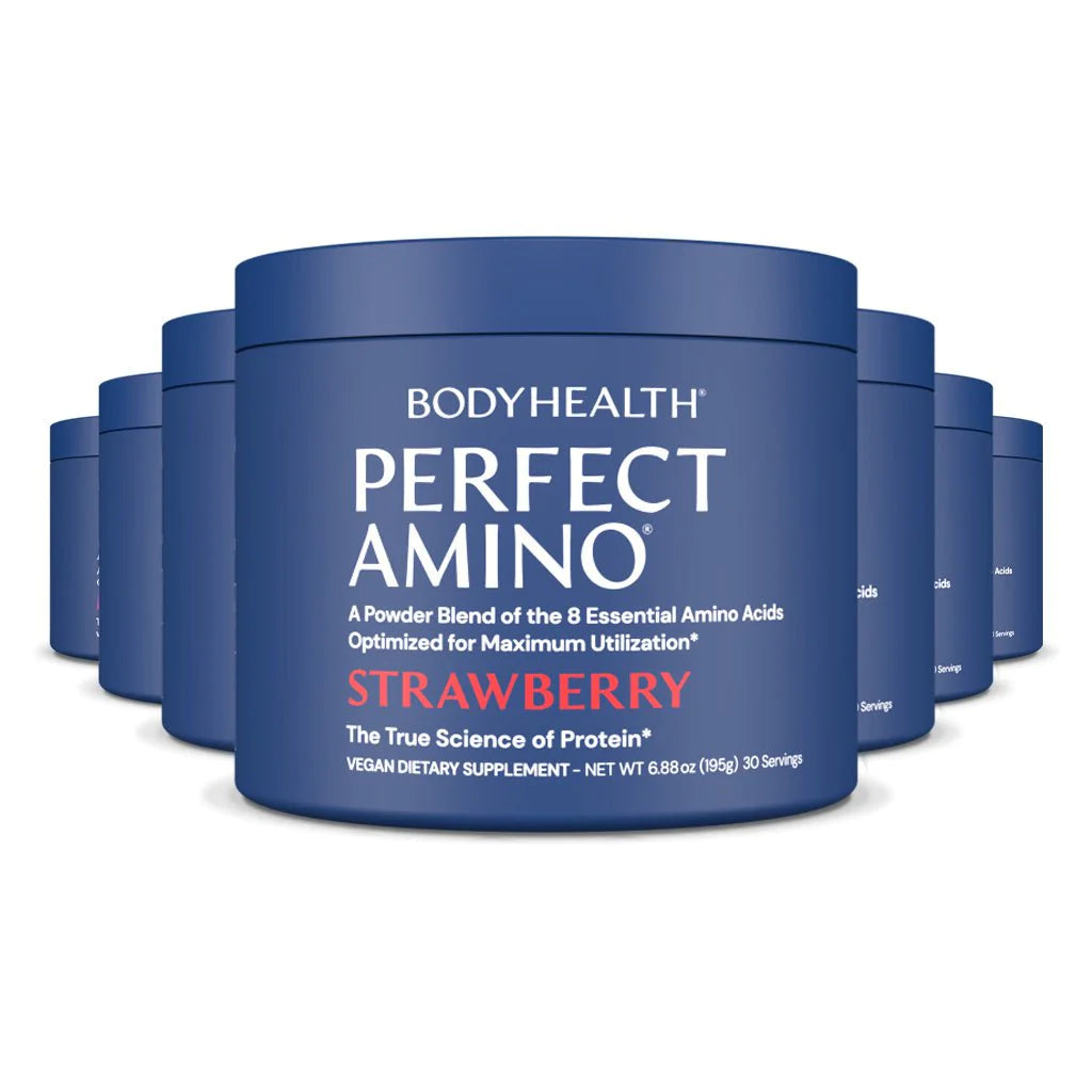 PerfectAmino Electrolytes