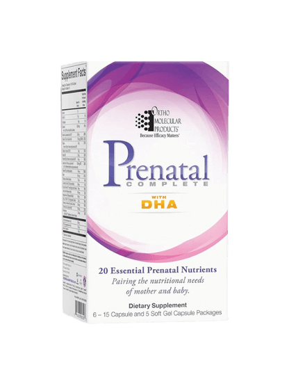 Prenatal Complete