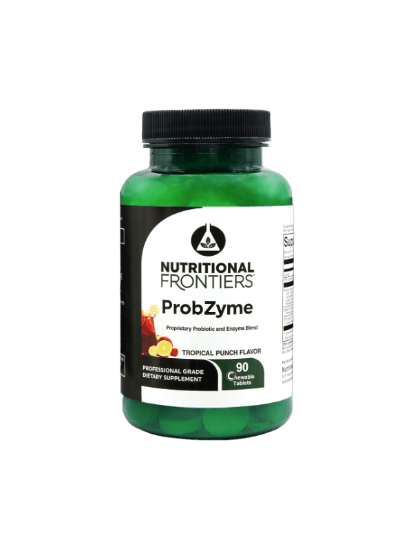 ProbZyme – Tringali Vibrant Health Supplement Store