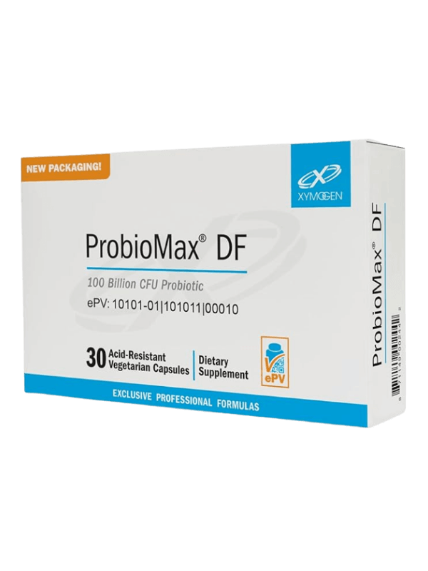 ProbioMax® DF 100 Billion