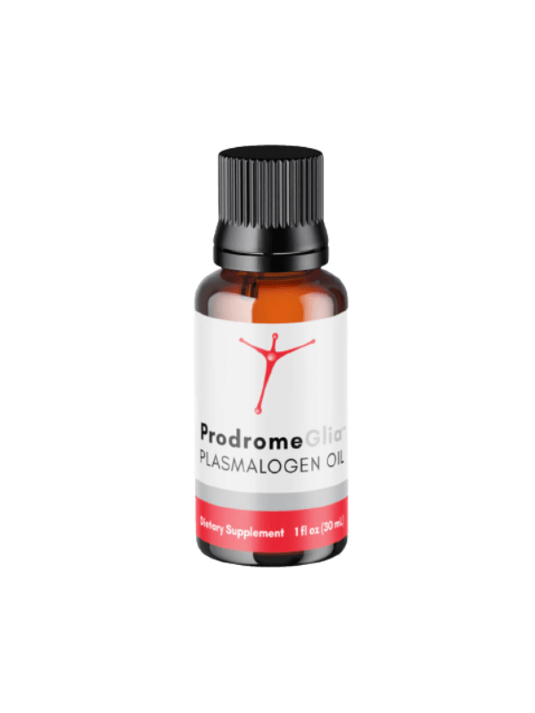 ProdromeGila - Protector 1oz Oil
