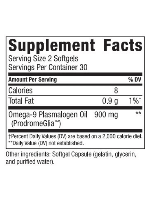 ProdromeGlia - Protector 60ct
