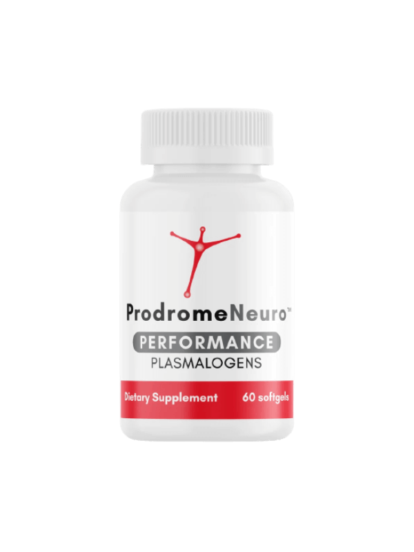 ProdromeNeuro - Performance 60ct