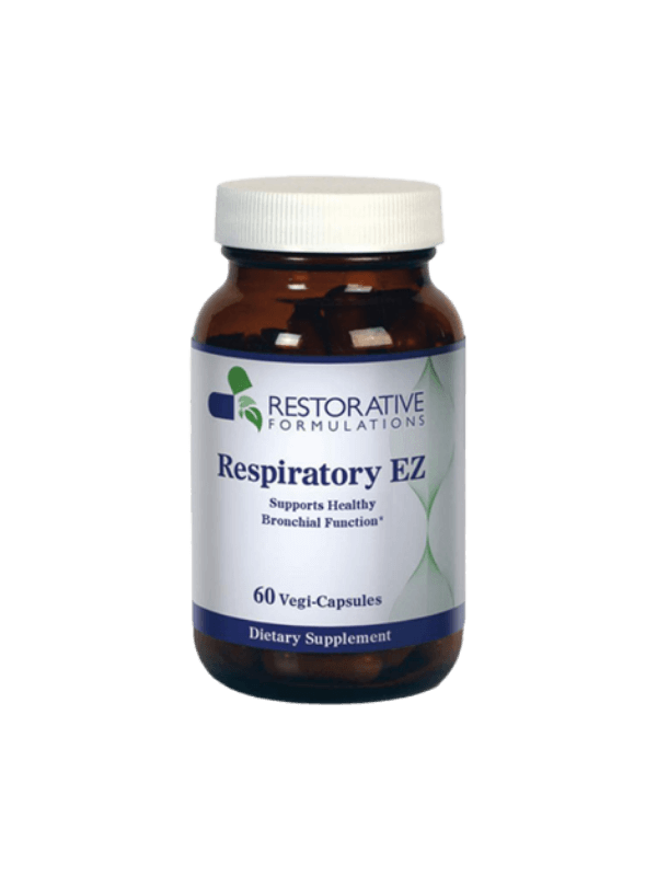 Respiratory EZ 60ct
