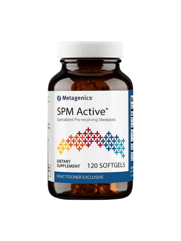 SPM Active